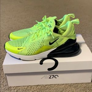 Nike Air Max 270